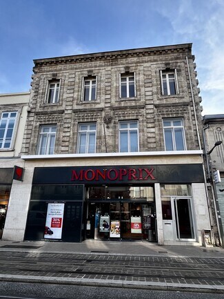 More details for 34 Avenue De La Libération Charles De Gaulle, Le Bouscat - Office for Lease