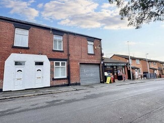 Plus de détails pour 59 Brackley St, Manchester - Commerce de détail à vendre