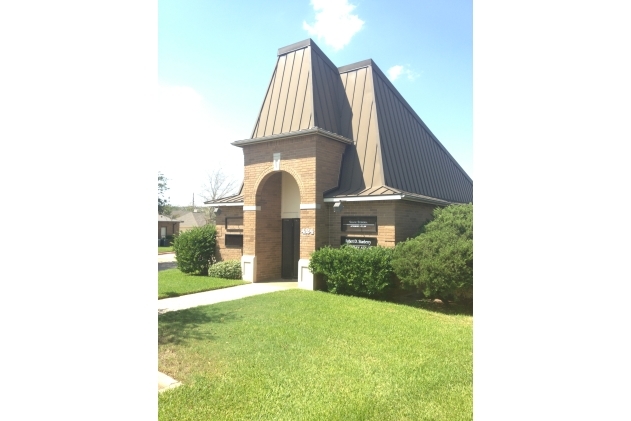 424 Tarrow St, College Station, TX for sale - Building Photo - Image 2 of 2