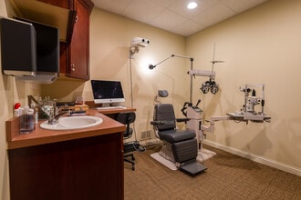 5121 Forest Dr, New Albany, OH à louer Photo intérieure- Image 2 de 4