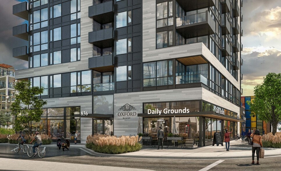 912 16 Ave, Calgary, AB for sale - Other - Image 2 of 4