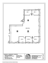 11350 McCormick Rd, Hunt Valley, MD for lease Floor Plan- Image 1 of 1