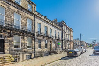 More details for 21-23 Walker St, Edinburgh - Office for Lease