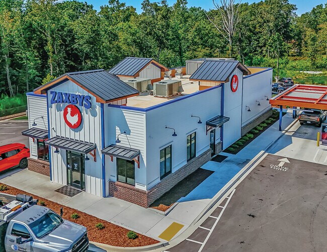 Plus de détails pour 7410 Augusta Rd, Piedmont, SC - Commerce de détail à vendre
