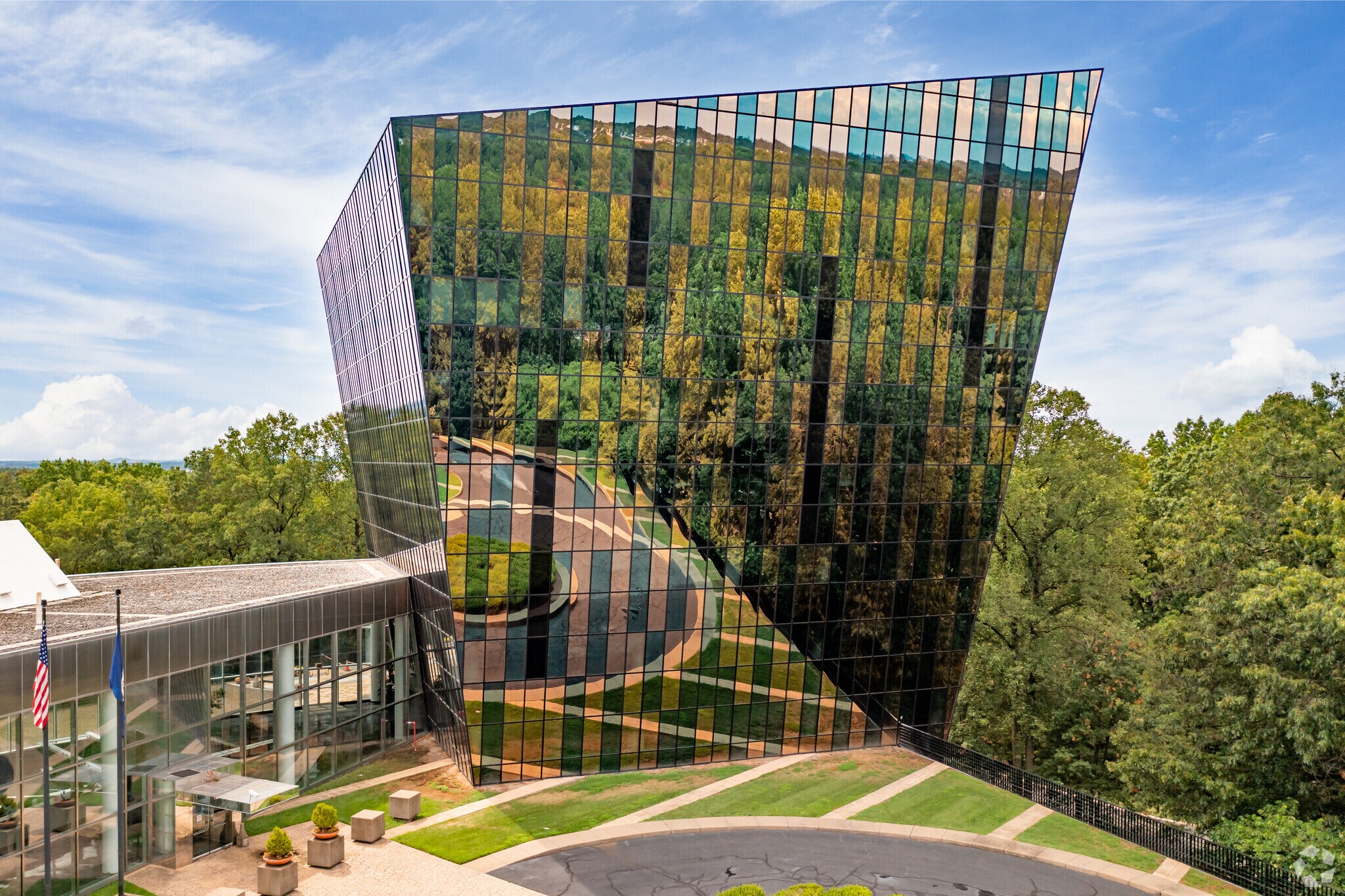 2214 Rock Hill Rd, Herndon, VA à louer Photo du bâtiment- Image 1 de 7