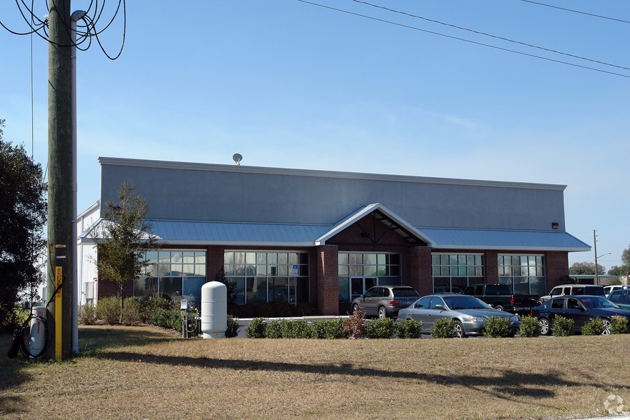 1300 SW 42nd Ave, Ocala, FL for sale - Building Photo - Image 3 of 10