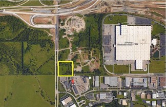 Plus de détails pour 10701 Renner Rd, Lenexa, KS - Terrain à vendre