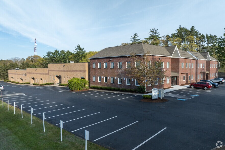 118 Long Pond Rd, Plymouth, MA à louer - Photo du bâtiment - Image 3 de 21