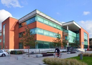 Wilmslow Rd, Manchester for lease Building Photo- Image 1 of 5