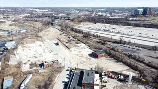 More details for 4600 E Fayette St, Baltimore, MD - Land for Sale