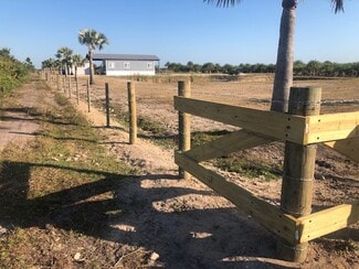 More details for 20941 Granville Rd., North Fort Myers, FL - Land for Lease