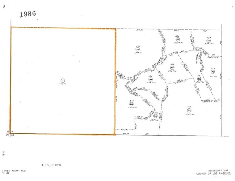 0 Malibu, Malibu, CA for sale - Building Photo - Image 1 of 1