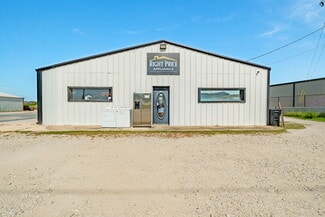 More details for 930 US Highway 377, Pilot Point, TX - Industrial for Sale