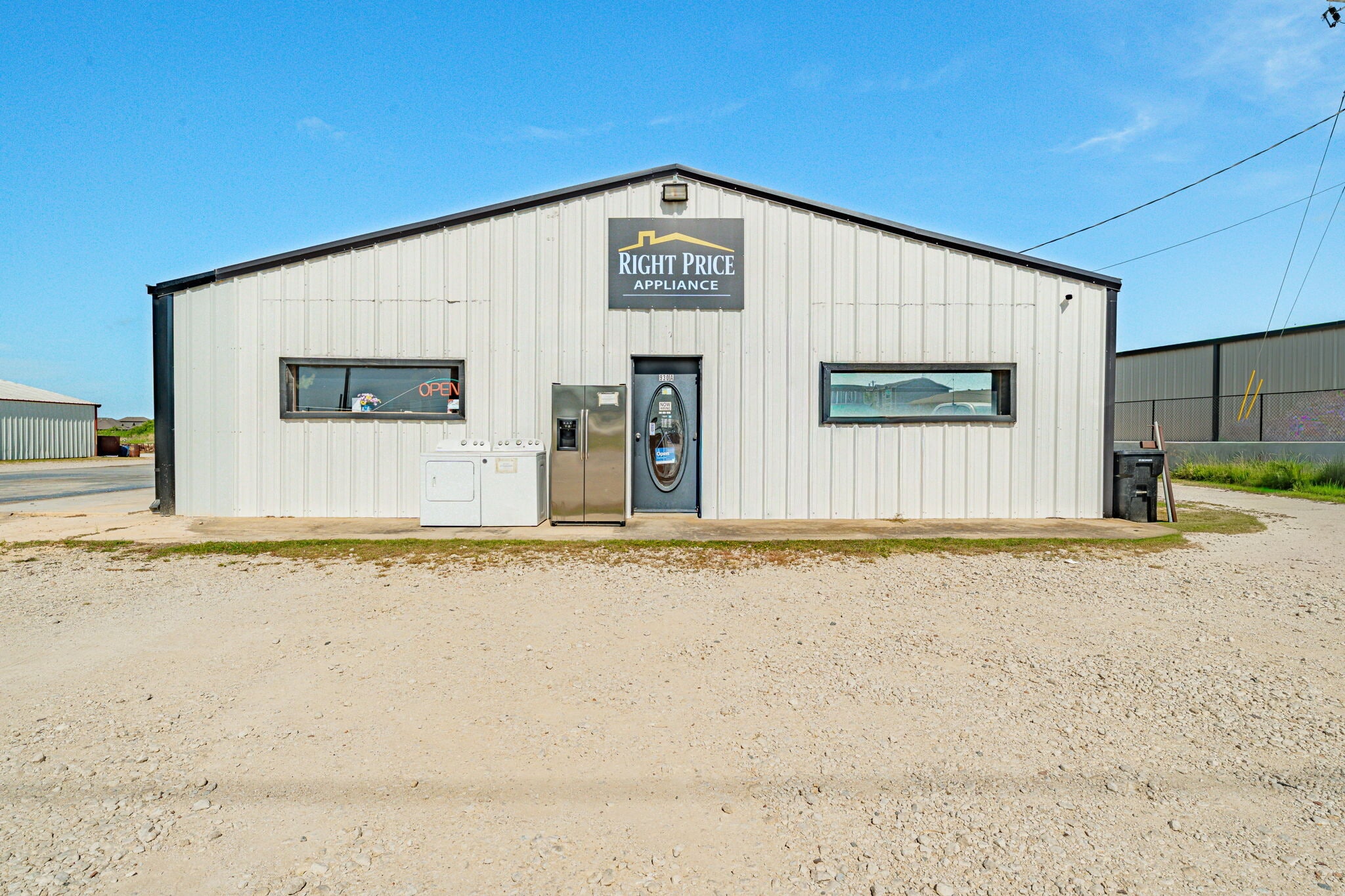 930 US Highway 377, Pilot Point, TX for sale Primary Photo- Image 1 of 33