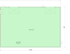 210 E Palmetto Ave, Longwood, FL for lease Floor Plan- Image 1 of 1