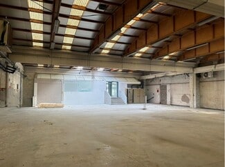 More details for 3 Rue Des Frères Lumière, Chassieu - Flex for Sale