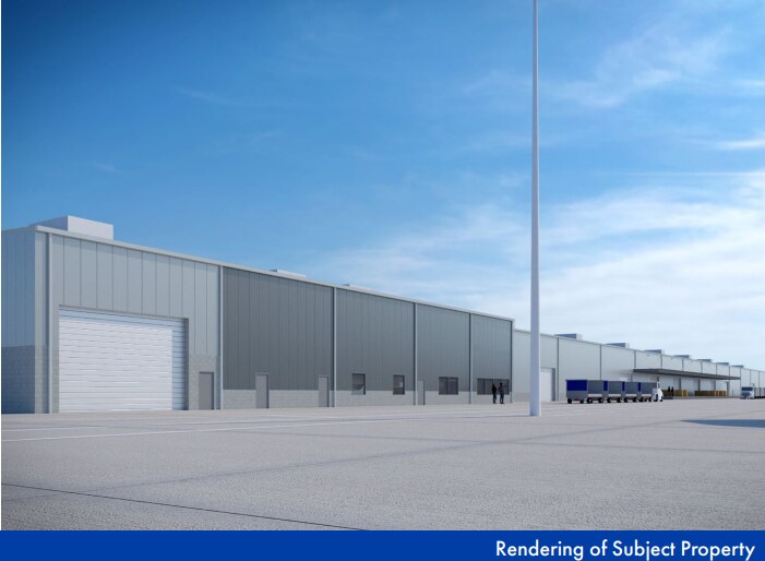 726 Strawberry Field Rd, Warwick, RI à vendre - Photo du bâtiment - Image 2 de 2