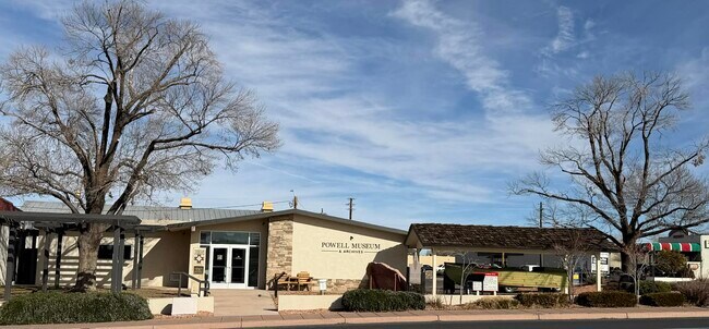 More details for 6 N Lake Powell Blvd, Page, AZ - Retail for Sale