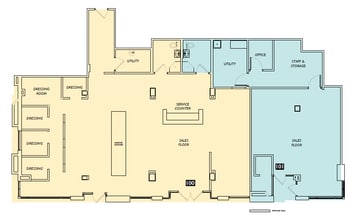 1550 Eastlake Ave E, Seattle, WA for lease Building Photo- Image 2 of 2