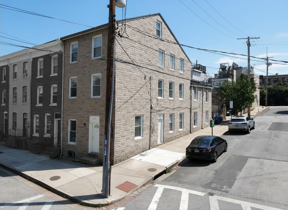 1173 Battery Ave, Baltimore, MD for sale Building Photo- Image 1 of 26