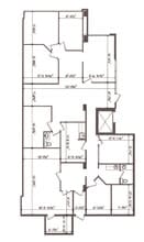 805-819 14th St NW, Calgary, AB for lease Floor Plan- Image 1 of 1