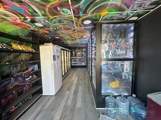 Plus de détails pour 2329 1st Ave, New York, NY - Commerce de détail à louer