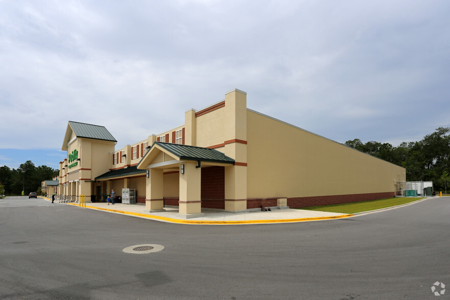 16400 US Highway 331 S, Freeport, FL à vendre - Photo principale - Image 1 de 1