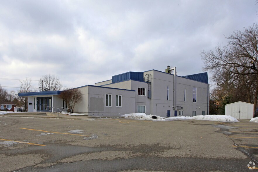 305 Morrish Rd, Toronto, ON for sale - Primary Photo - Image 1 of 1