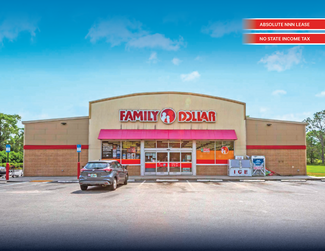 More details for 1177 Plum St, Jennings, FL - Retail for Sale