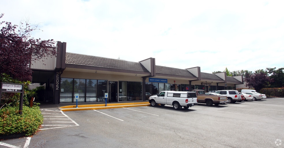 25022 104th Ave SE, Kent, WA for sale - Building Photo - Image 2 of 3