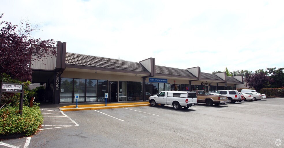 25022 104th Ave SE, Kent, WA à louer - Photo du bâtiment - Image 3 de 3