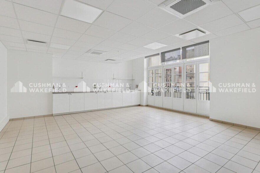 59 Avenue De Ségur, Paris for lease - Interior Photo - Image 3 of 16