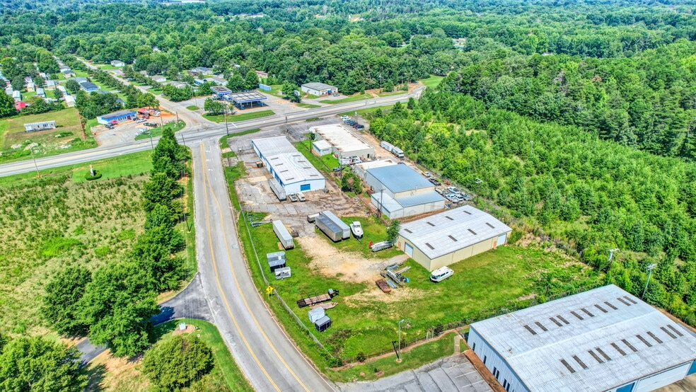 7 AD Asbury St, Greenville, SC for sale - Building Photo - Image 1 of 4