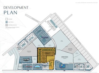 More details for Southwest Fwy & Airport Ave, Rosenberg, TX - Retail for Lease