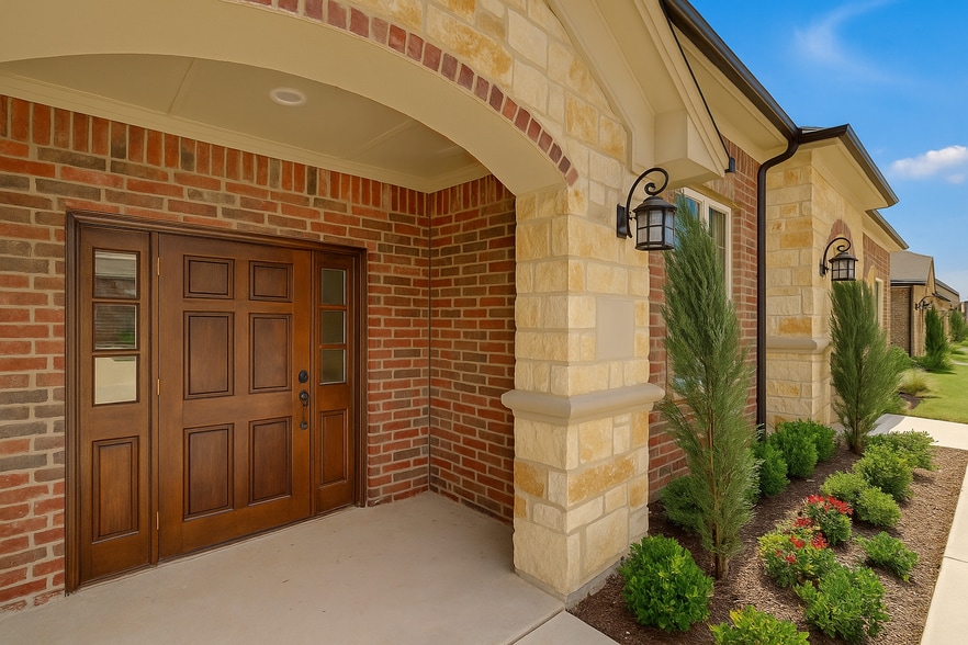 8751 Collin McKinney Pky, McKinney, TX for lease - Building Photo - Image 2 of 34