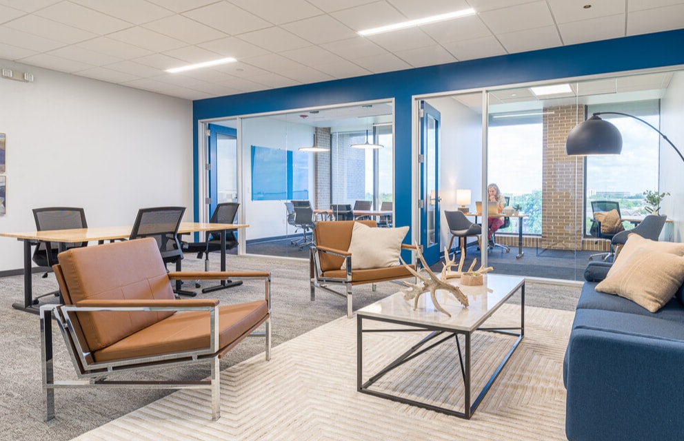 305 E Huntland Dr, Austin, TX for lease Interior Photo- Image 1 of 6