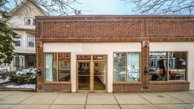 201 B Highland ave, Somerville, MA for lease Building Photo- Image 2 of 18