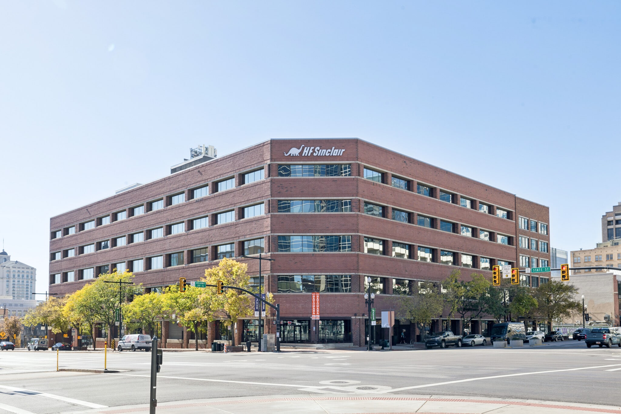 324 S State St, Salt Lake City, UT for lease Primary Photo- Image 1 of 18