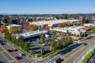 910 NE Tenney Rd, Vancouver, WA - Aérien  Vue de la carte