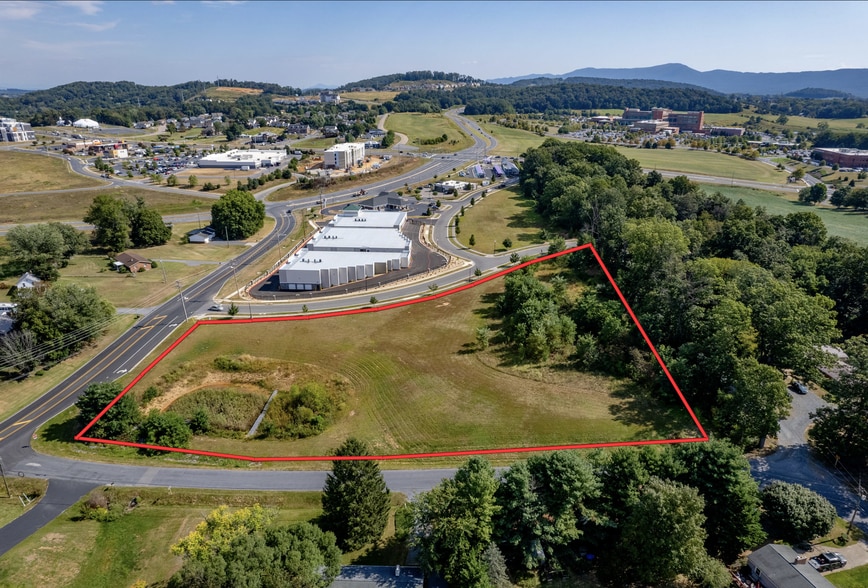 tbd M AND N DRIVE, Rockingham, VA for sale - Primary Photo - Image 1 of 19