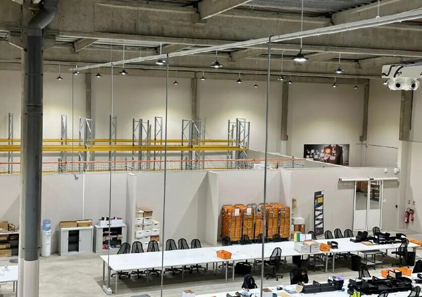 12 Rue Du Plessis Briard, Évry-Courcouronnes à louer - Photo intérieure - Image 3 de 7