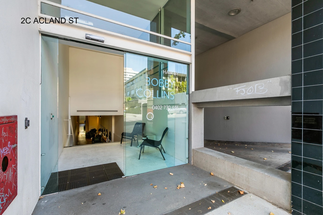 2-6 Acland St, St Kilda, VIC 3182 - Unité 2C - - Photo intérieure - Image 1 of 4
