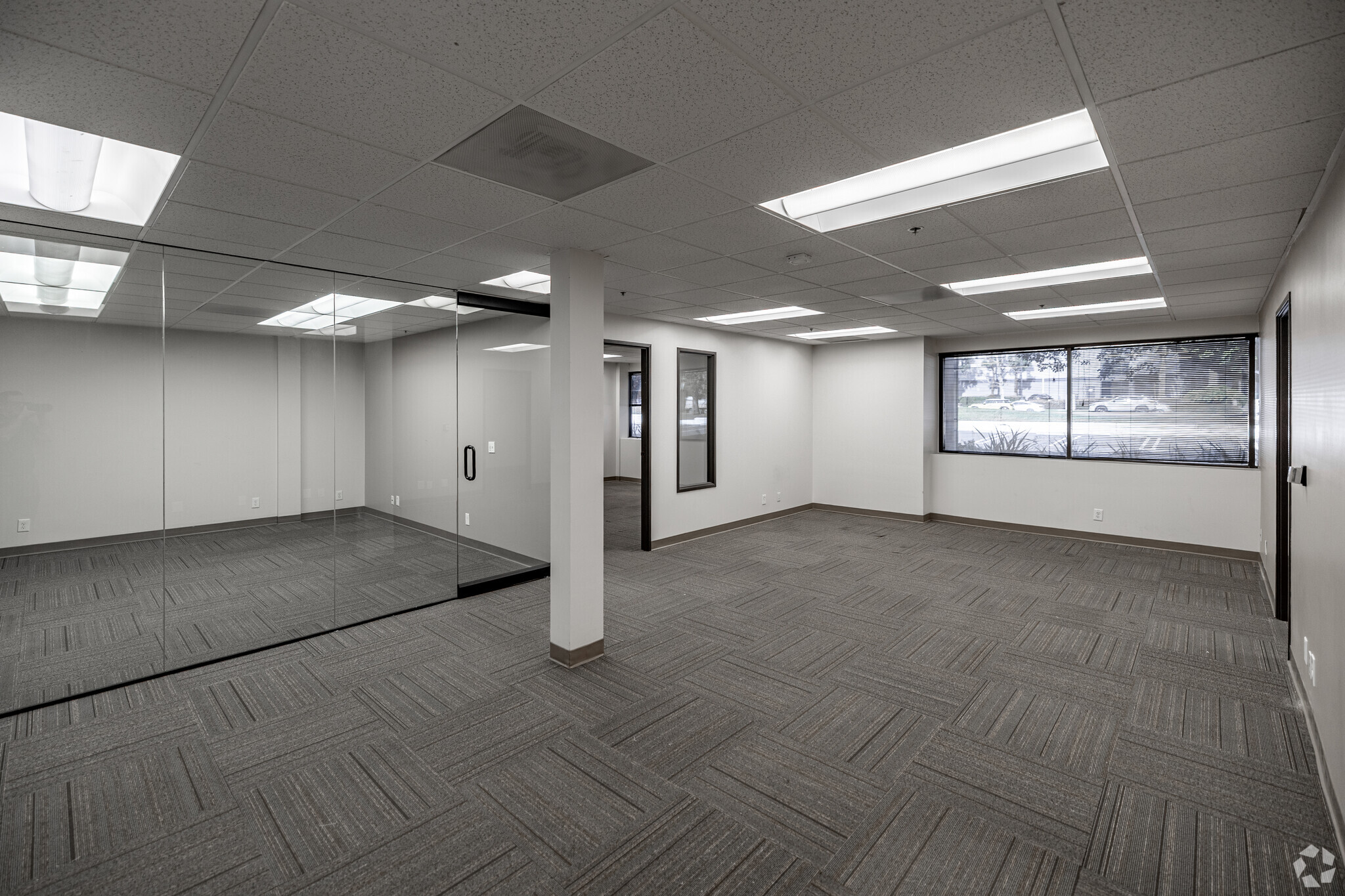 500 S Kraemer Blvd, Brea, CA for lease Interior Photo- Image 1 of 4