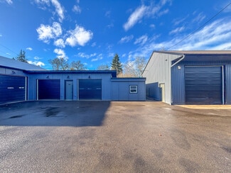 Plus de détails pour 446 McClaine St, Silverton, OR - Industriel à vendre