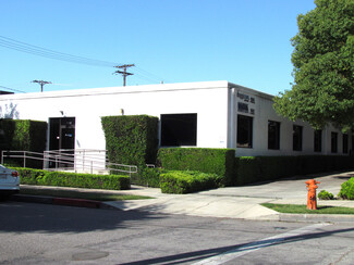 More details for 1502 W Verdugo Ave, Burbank, CA - Office for Lease