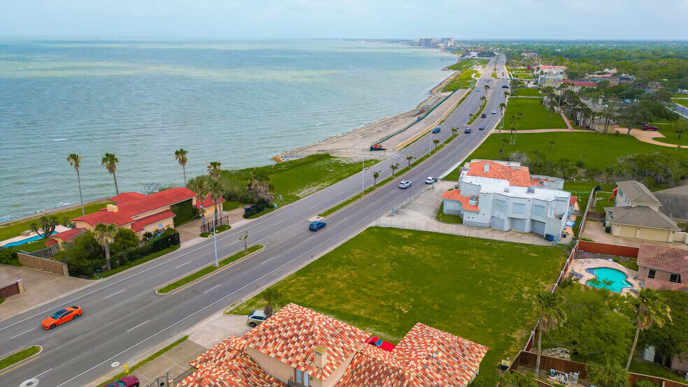 3645 Ocean, Corpus Christi, TX à vendre - Photo du bâtiment - Image 1 de 18