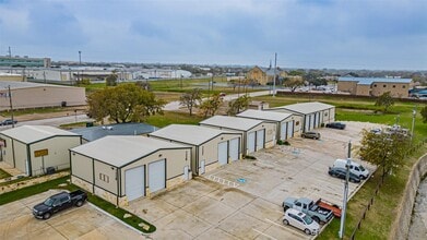 132 N Grants Ln, White Settlement, TX à vendre Photo intérieure- Image 1 de 5