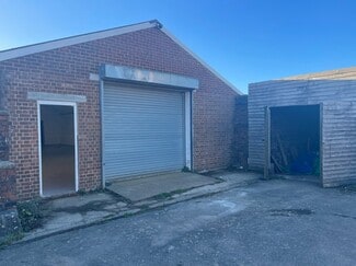 More details for Cotswold Business Park, Kemble - Industrial for Lease