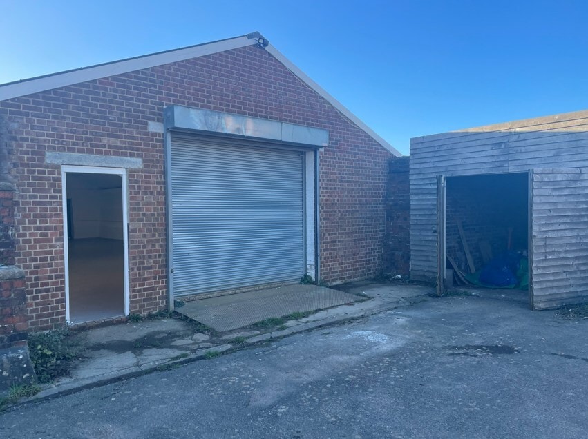 Cotswold Business Park, Kemble for lease Primary Photo- Image 1 of 2