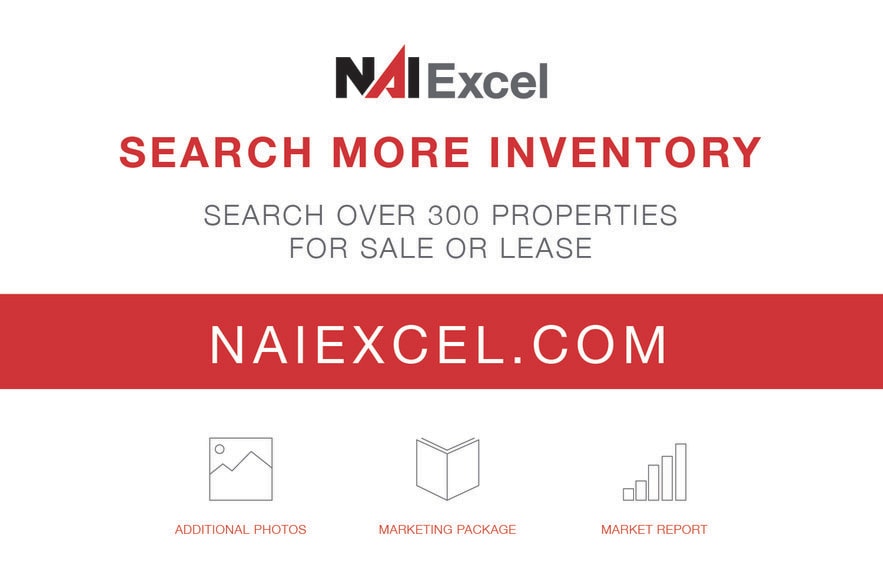 5031 Wagon Trail Ave, Las Vegas, NV for lease - Building Photo - Image 3 of 3